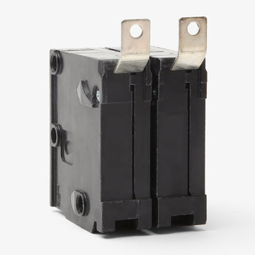 Siemens B2100 - 100A 2 Pole Miniature Circuit Breaker - view 2