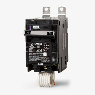 Siemens B230GF - 30A GFCI Molded Case Circuit Breaker