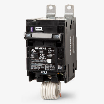 Siemens B230GFH - 30A GFCI Molded Case Circuit Breaker