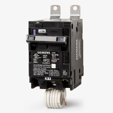 Siemens B230GFH - 30A GFCI Molded Case Circuit Breaker