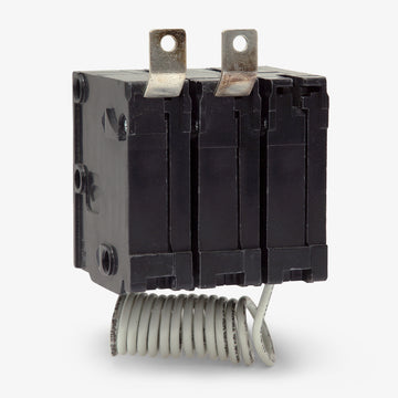 Siemens B28000S01 - 80A 2 Pole Molded Case Circuit Breaker - view 2
