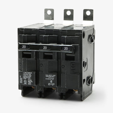 Siemens B320H - 20A 3 Pole Molded Case Circuit Breaker