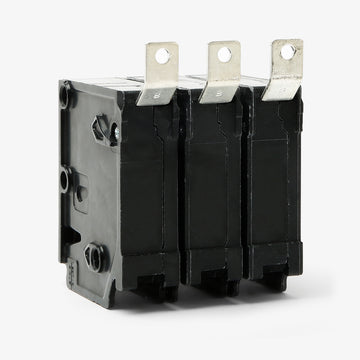 Siemens B3100H - 100A 3 Pole Molded Case Circuit Breaker - view 2