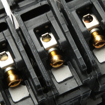Siemens B3100H - 100A 3 Pole Molded Case Circuit Breaker - view 4
