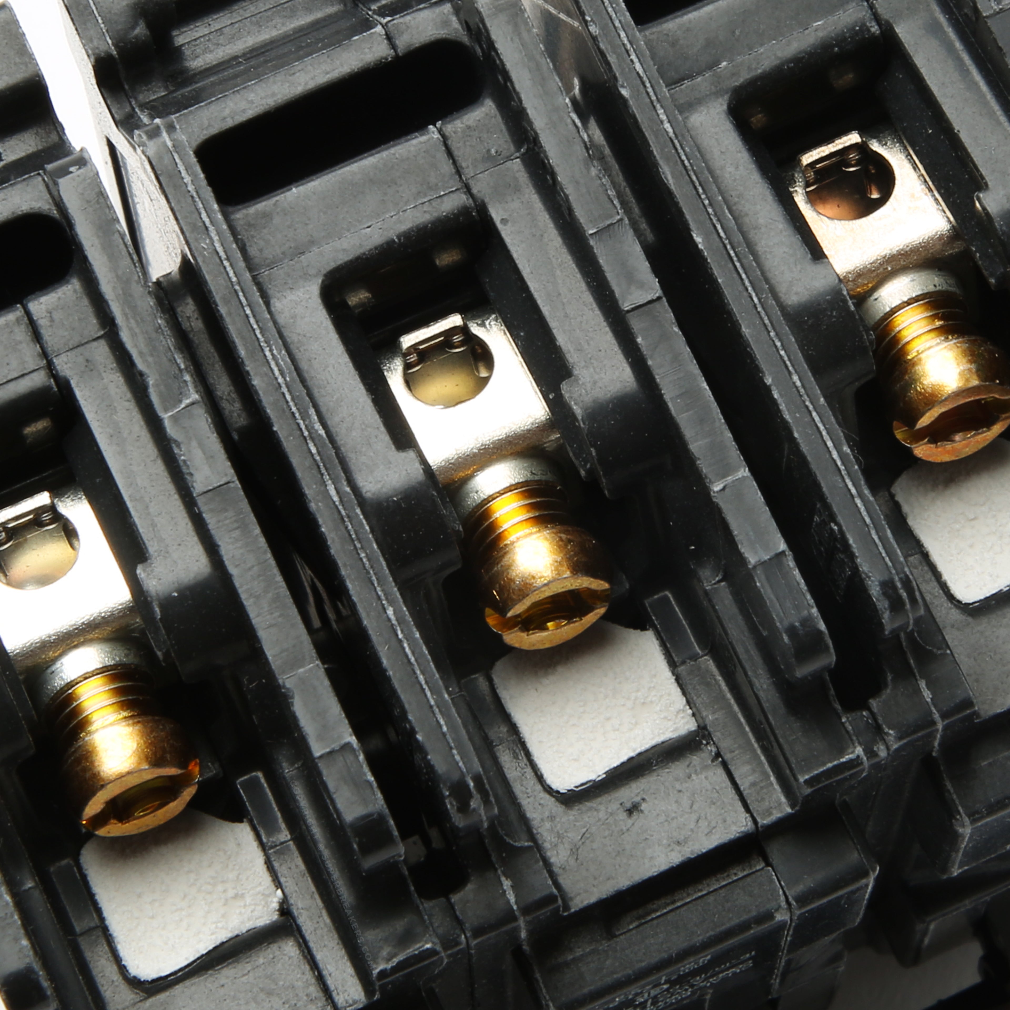 Siemens B345 45A Molded Case Circuit Breaker | SuperBreakers