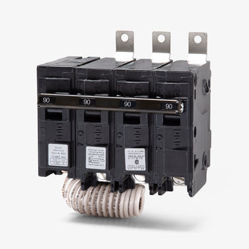 Siemens B39000S01 - 90A 3 Pole Molded Case Circuit Breaker