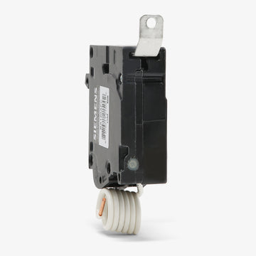 Siemens BA120AFC - 20A AFCI Miniature Circuit Breaker - view 2