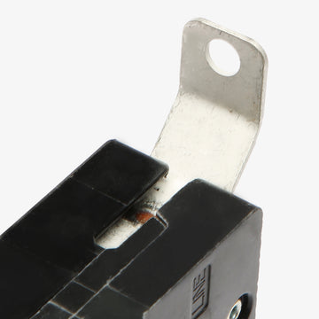 Siemens BA120AFC - 20A AFCI Miniature Circuit Breaker - view 3