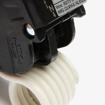 Siemens BA120AFC - 20A AFCI Miniature Circuit Breaker - view 4