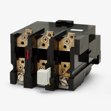 Eaton/Cutler-Hammer BA13A Overload Relay