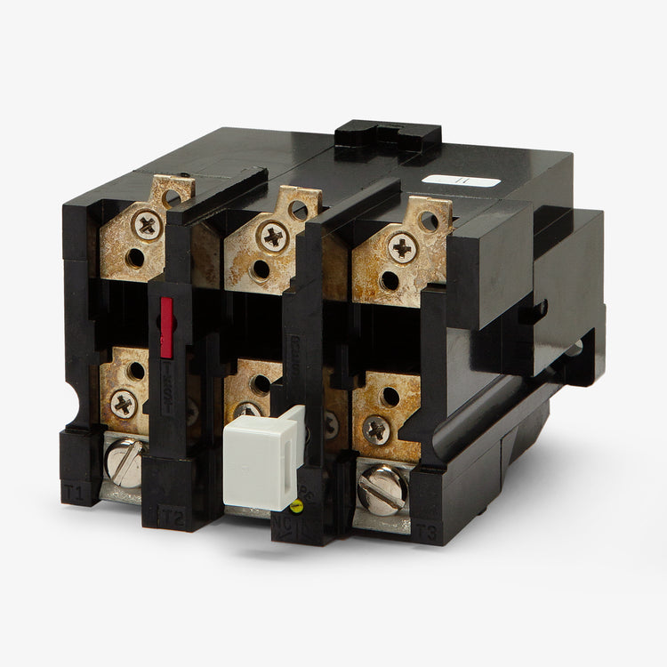 Eaton/Cutler-Hammer BA13A Overload Relay