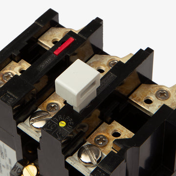 Eaton/Cutler-Hammer BA13A Overload Relay - view 3