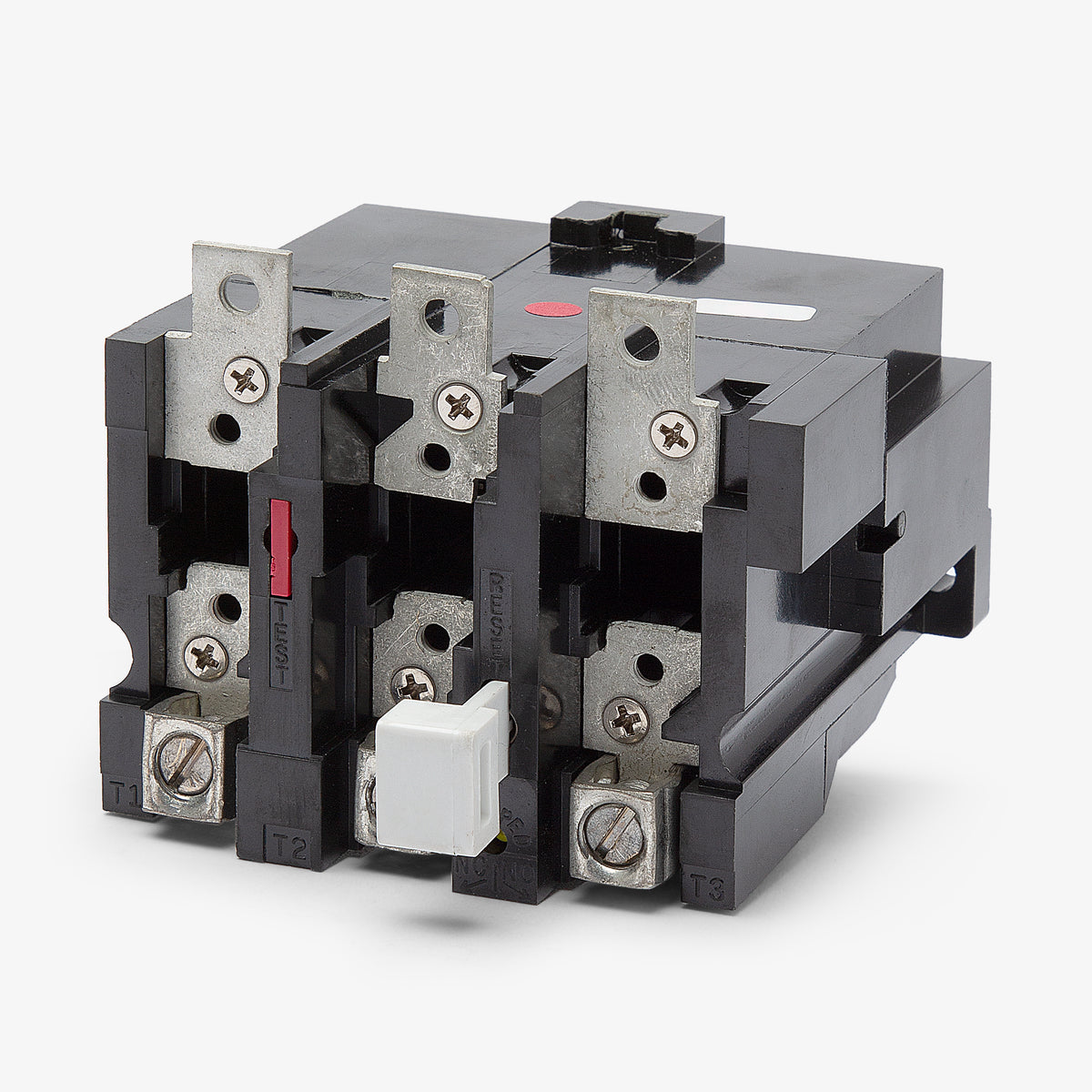 Eaton BA23A Overload Relay