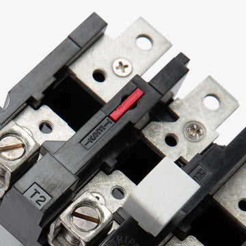 Eaton BA23A Overload Relay - view 3
