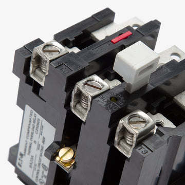 Eaton BA23A Overload Relay - view 4
