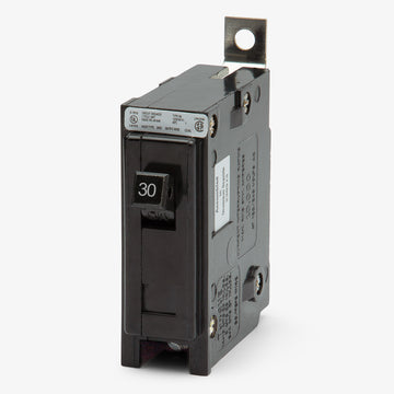 Eaton / Cutler-Hammer BAB1030 - 30A 1 Pole Miniature Circuit Breaker