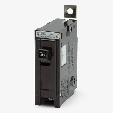 Eaton / Cutler-Hammer BAB1035 - 35A 1 Pole Miniature Circuit Breaker