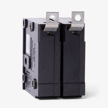 Eaton / Cutler-Hammer BAB2050 - 50A 2 Pole Miniature Circuit Breaker - view 2