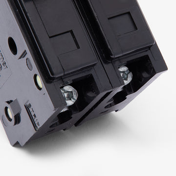 Eaton / Cutler-Hammer BAB2100 - 100A 2 Pole Miniature Circuit Breaker - view 3