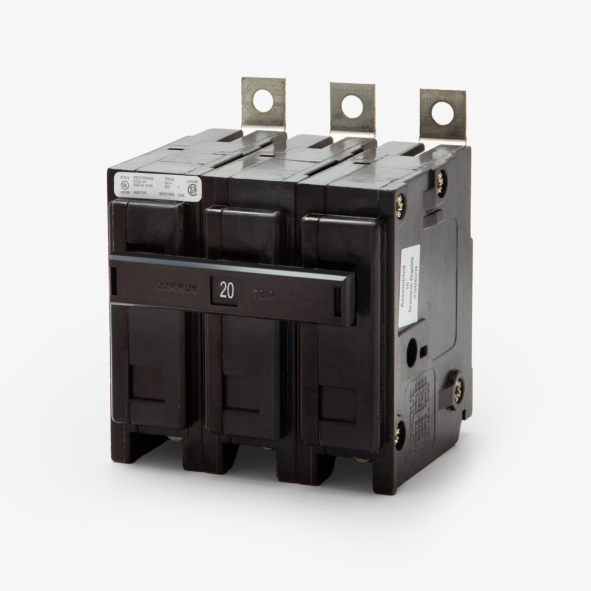 Circuit Breakers