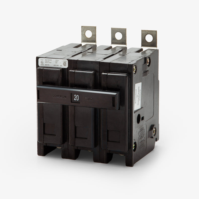 Molded Case