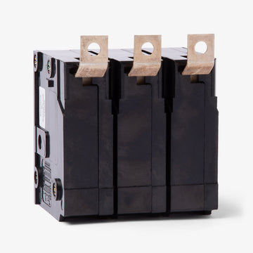 Eaton / Cutler-Hammer BAB3050H - 50A 3 Pole Miniature Circuit Breaker - view 2