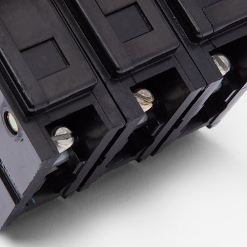 Eaton / Cutler-Hammer BAB3050H - 50A 3 Pole Miniature Circuit Breaker - view 4