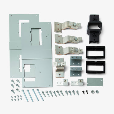 Siemens BBKQR2 Mounting Kit