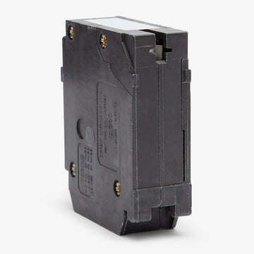 Eaton / Cutler-Hammer BR2020 - 20/20A Tandem Miniature Circuit Breaker - view 2