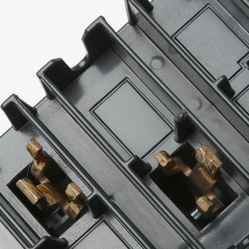 Square D BGA260904 - 90A 2 Pole Molded Case Circuit Breaker - view 3