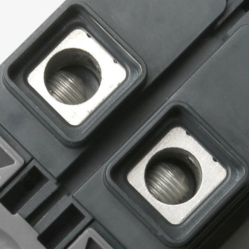 Square D BDA260802 - 80A 2 Pole Molded Case Circuit Breaker - view 4