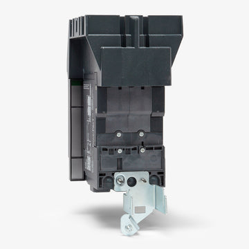 Square D BDA34080Y - 80A 3 Pole Molded Case Circuit Breaker - view 2