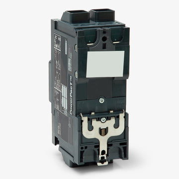 Square D BJL26020 - 20A 2 Pole Molded Case Circuit Breaker - view 2