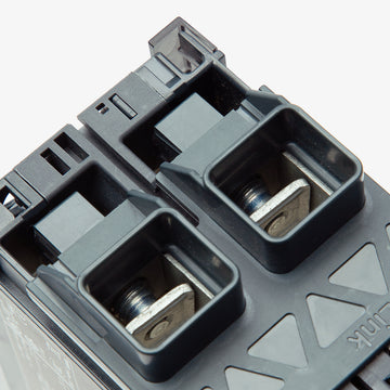 Square D BJL26020 - 20A 2 Pole Molded Case Circuit Breaker - view 3