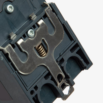 Square D BJL26020 - 20A 2 Pole Molded Case Circuit Breaker - view 4