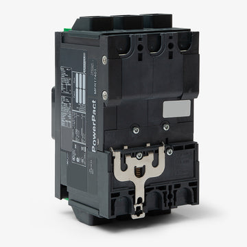 Square D BGL36015 - 15A 3 Pole Molded Case Circuit Breaker - view 2
