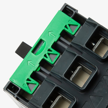 Square D BDL36050 - 50A 3 Pole Molded Case Circuit Breaker - view 3