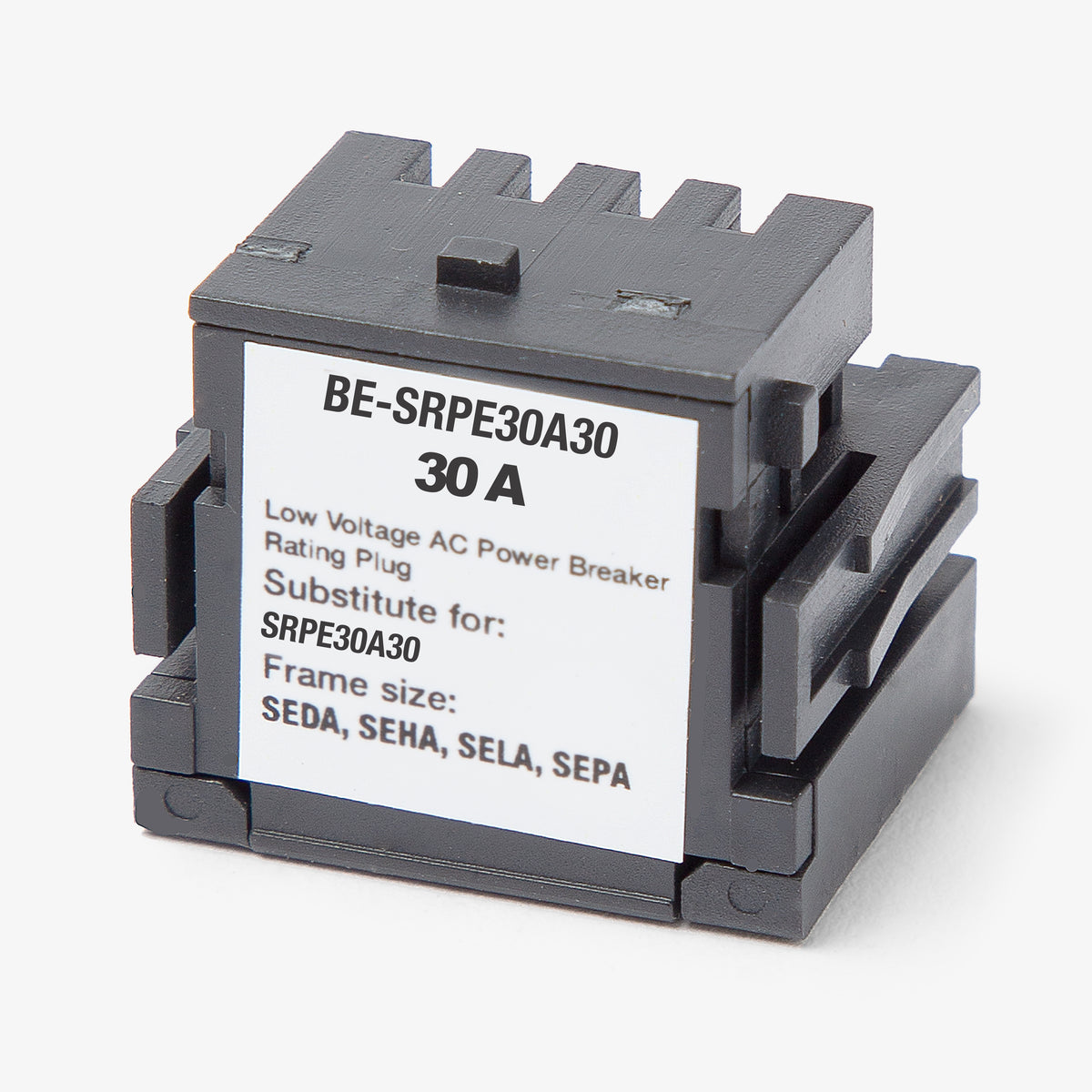 BE-SRPE30A30