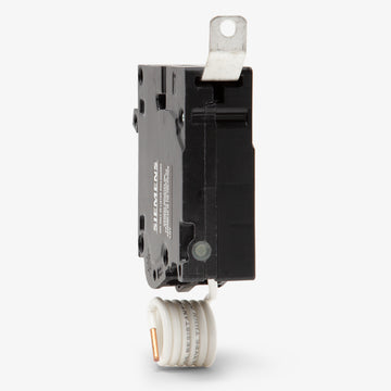 Siemens BF120AH - 20A GFCI Molded Case Circuit Breaker - view 2