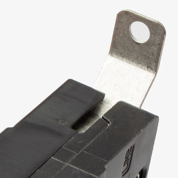 Siemens BF120AH - 20A GFCI Molded Case Circuit Breaker - view 3