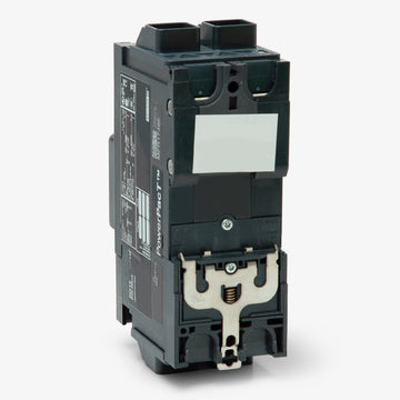 Square D BGL26015 - 15A 2 Pole Molded Case Circuit Breaker - view 2