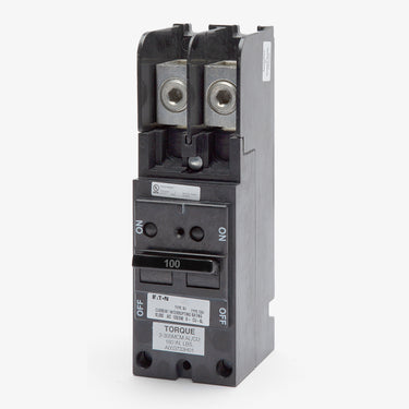Eaton / Cutler-Hammer BJ2100 - 100A 2 Pole Miniature Circuit Breaker