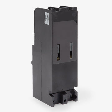 Eaton / Cutler-Hammer BJ2150 - 150A 2 Pole Molded Case Circuit Breaker - view 2