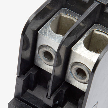 Eaton / Cutler-Hammer BJ2150 - 150A 2 Pole Molded Case Circuit Breaker - view 3