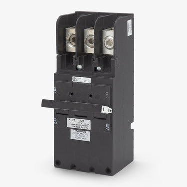 Eaton / Cutler-Hammer BJ3150 - 150A 3 Pole Molded Case Circuit Breaker