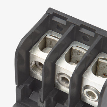 Eaton / Cutler-Hammer BJ3150 - 150A 3 Pole Molded Case Circuit Breaker - view 3