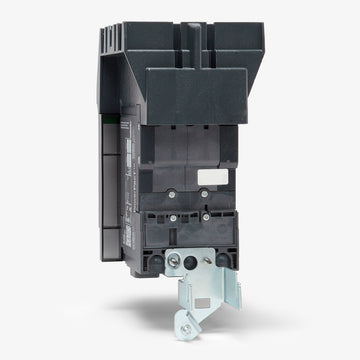 Square D BGA34070Y - 70A 3 Pole Molded Case Circuit Breaker - view 2