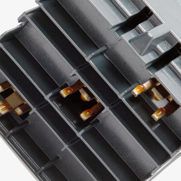 Square D BGA36060 - 60A 3 Pole Molded Case Circuit Breaker - view 3