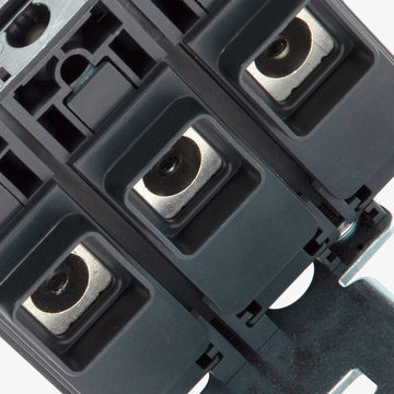 Square D BGA36080 - 80A 3 Pole Molded Case Circuit Breaker - view 4