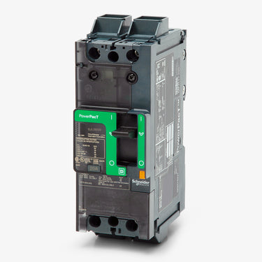 Square D BJL26020 - 20A 2 Pole Molded Case Circuit Breaker
